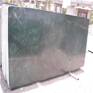 Udaipur Green Marble Slab, Forest Green Marble Slabs & Tiles