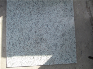 Chin Tianshan Blue Granite Polished Tiles