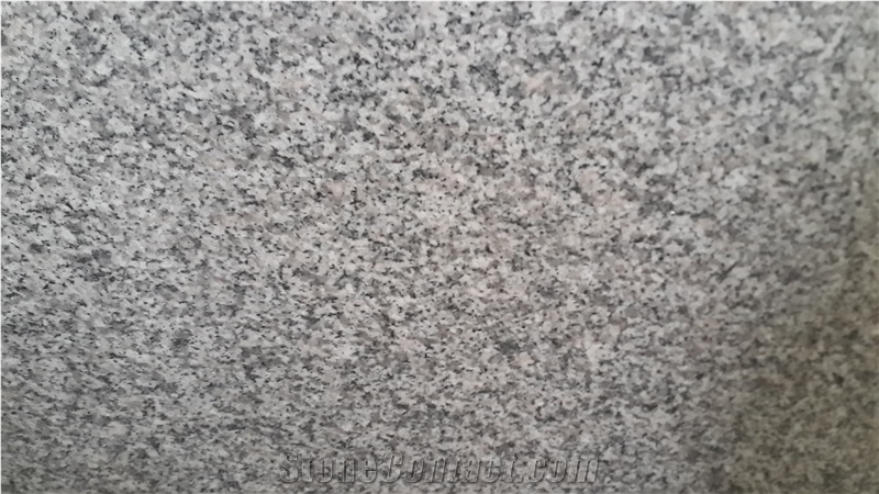New G603 Grey Granite Flamed Granite Tiles