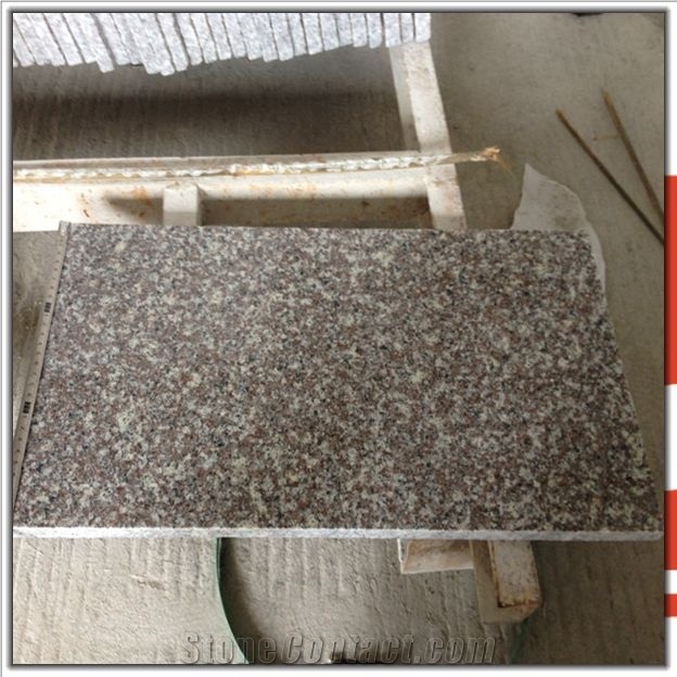 Our Quarry New G664 Pink,G361 Polishing Granite Flag Slab,Thin Tiles, Polished Tiles Flooring and Wall Covering, Big Random ,Countertop,Cheap Price Natural Building Stone