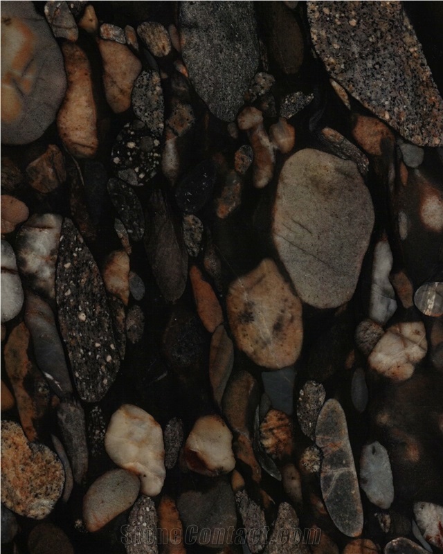 Bedrock Granite