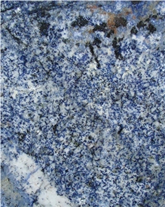 Blue Bahia Granite Slabs & Tiles