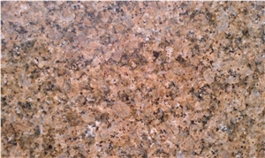 Giallo Cabaca Granite Slabs & Tiles