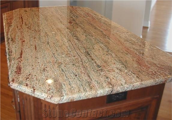 Lady Dream Granite Countertop From United States 28451