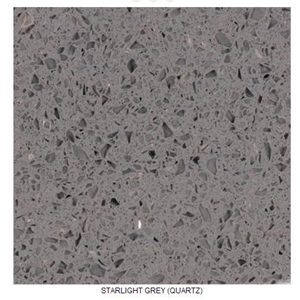 Starlight Grey Quantum Quartz Tiles