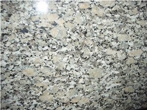 Crema Julia Granite Kitchen Countertop