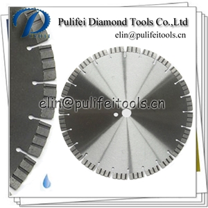 350mm 36 Circular Saw Marble Saw Blade / Diamond Saw Blade for Granite Marble Diamond Blade / Granite Cutting Saw Blade