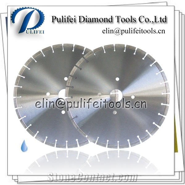 Pulifei China Manufacturer Circular Saw Diamond Blade Diamond Saw Blade For Granite Marble Quartz Stone Block Cutting Saw Blade Stonecontact Com