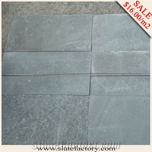 Slate Tiles, Slate Flooring, Slate Floor Tile on Sale, Gray Slate Slabs & Tiles