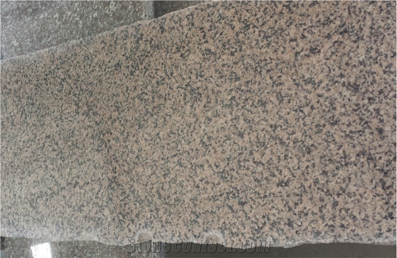 Honed Granite G657 Slabs & Tiles