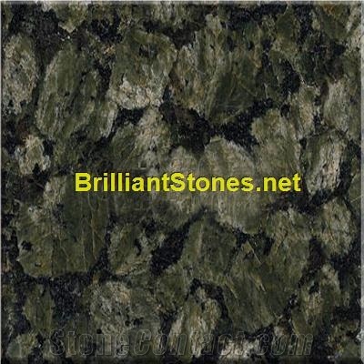 Baltic Green Granite,Worldwide Green Granite