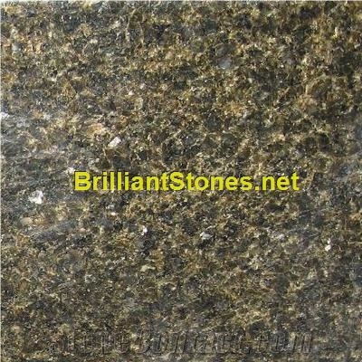 Brazil Verde Ubatuba Granite,Green Granite Slabs & Tiles