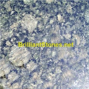 China Butterfly Green Granite(White Shade),China Green Granite