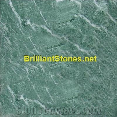 China Dark Green Marble,Green Marble Tile/Slab
