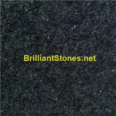 China Green Galaxy Granite,China Green Granite Slabs & Tiles