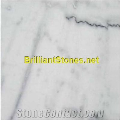 China Volakas White Marble, White Marble Slabs & Tiles