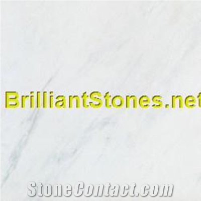 Greece Ariston Marble, White Marble Slabs & Tiles