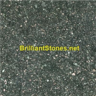 Green Porfido Granite, China Green Granite