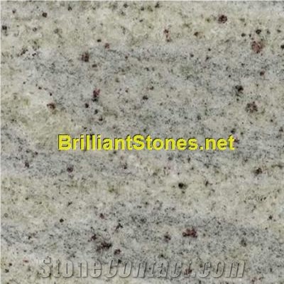 India Kashmir White Granite, White Granite Slabs & Tiles