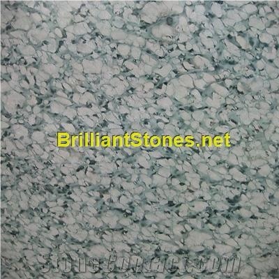 Lotus Leaf Green Marble,China Green Marble Slabs & Tiles