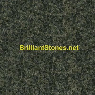 New Tunis Green Granite,China Green Granite Slabs & Tiles
