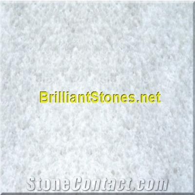 Sichuan Crystal White Marble Slabs & Tiles