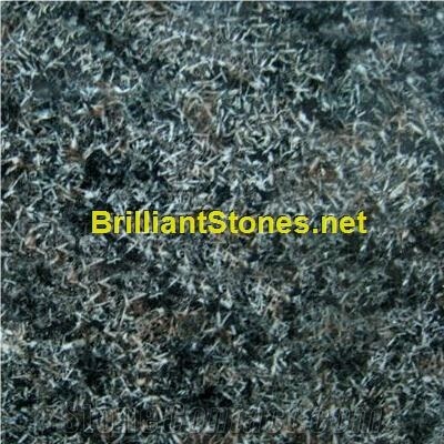Snow Pine Green Granite,China Green Granite Slabs & Tiles