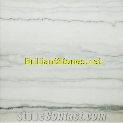 Wave Line Green Marble,China Green Marble Slabs & Tiles