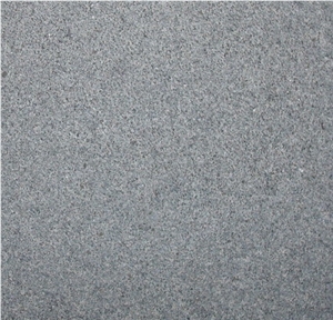 Flamed G654 Dark Grey Granite Tile, Flamed G654 Floor, Padang Grey, G654, Dark Grey Granite Slabs & Tiles