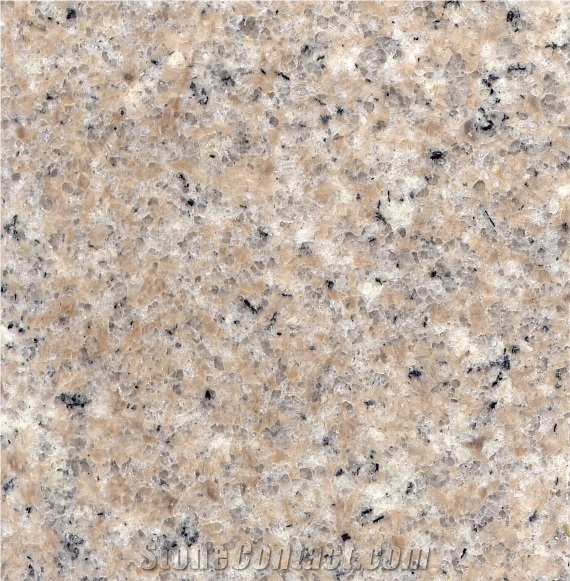 G681 Cheap China Pink Granite Tile Slab