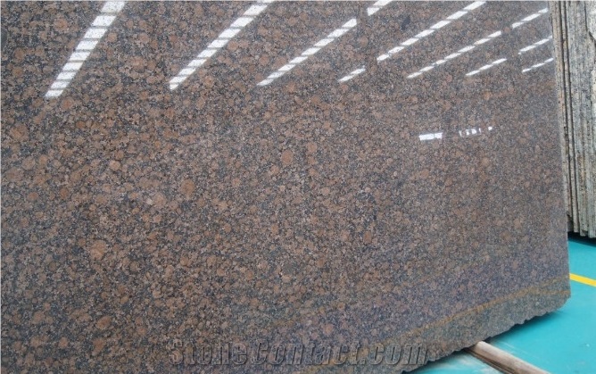 Baltic Brown Granite Slabs, Finland Brown Granite Tiles, Finland Stone Material, Imported Stone, Popular Brown Material, Best Selling Brown Slabs, Polished Baltic Brown,High Quality Slabs