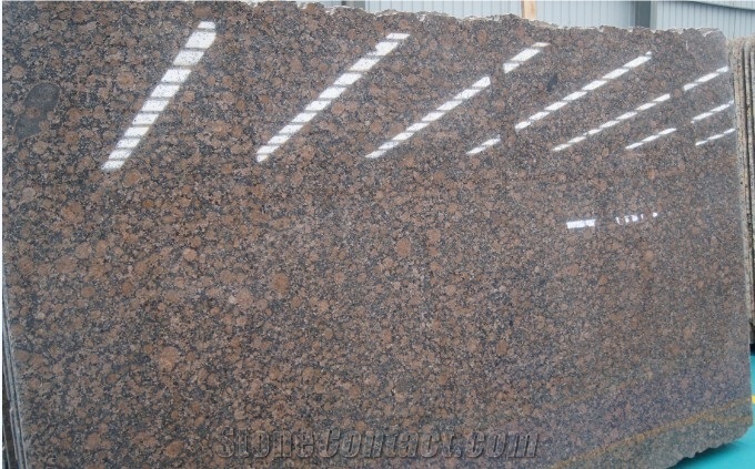 Baltic Brown Granite Slabs, Finland Brown Granite Tiles, Finland Stone Material, Imported Stone, Popular Brown Material, Best Selling Brown Slabs, Polished Baltic Brown,High Quality Slabs