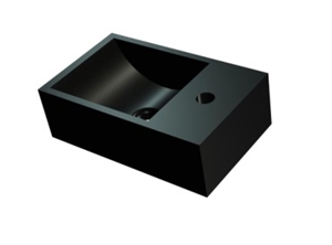 Black Pearl Granite Sinks, Black Pearl Basin