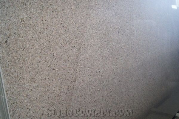 China Popular G682 Granite Stone Tile Slab Chinese Yellow Granite