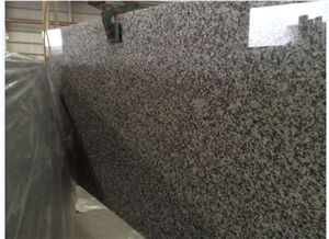G439 Chinese Arabescato Granite, China White Granite Slabs & Tiles, Chinese Grey Granite, Factory Price Granite, Granite for Wall and Flooring
