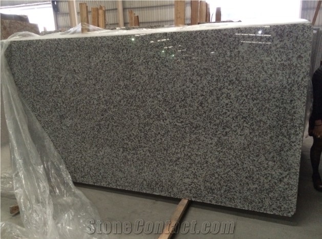 G439 Chinese Arabescato Granite, China White Granite Slabs & Tiles, Chinese Grey Granite, Factory Price Granite, Granite for Wall and Flooring