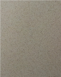 Rongjiang Sand Quartz, Engineered Quartz Stone, Artificial Beige Stone