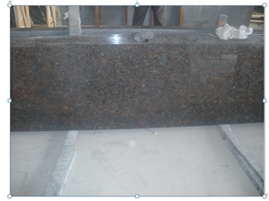 Tan Brown Granite Kitchen Countertops, Brown Color Granite, Kitchen Bar Top, Island Top, Kitchen Worktops