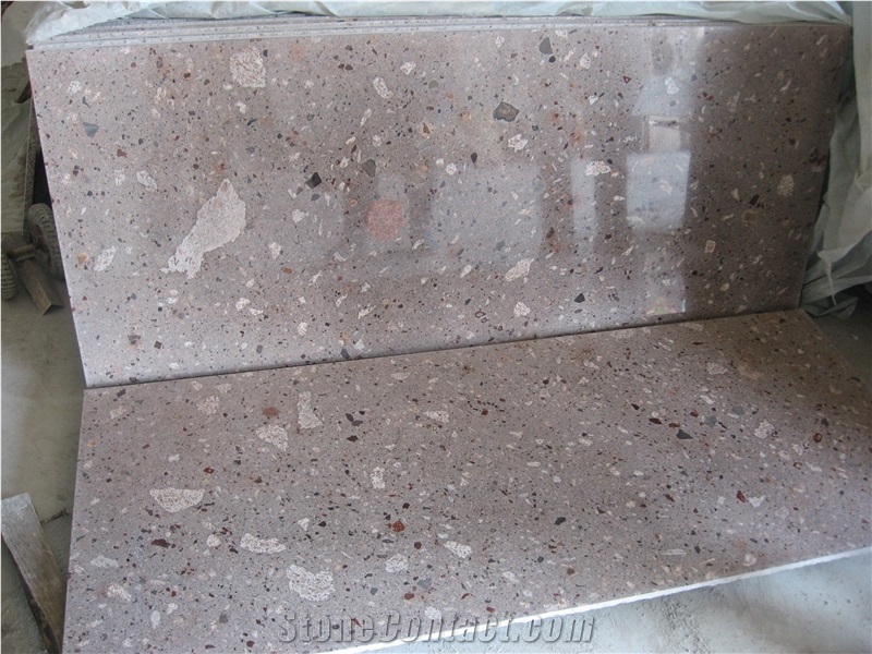 Medicinal Stone, Maifanshi Slabs & Tiles, Trachyte Tiles, Trachite Slabs
