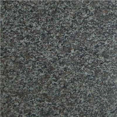Wulian Grey Granite,Dark Grey Granite Slabs & Tiles