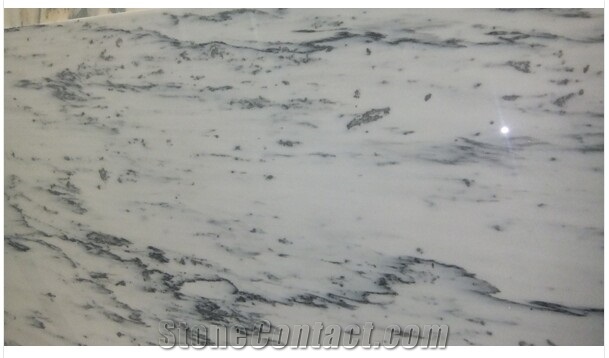 East Ink White Marble Skirting,Baoxing White Marble Slabs & Tiles