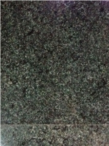 Forest Green Granite Slabs & Tiles , Green Jade Granite