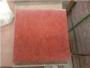 Sichuan Red Granite Column