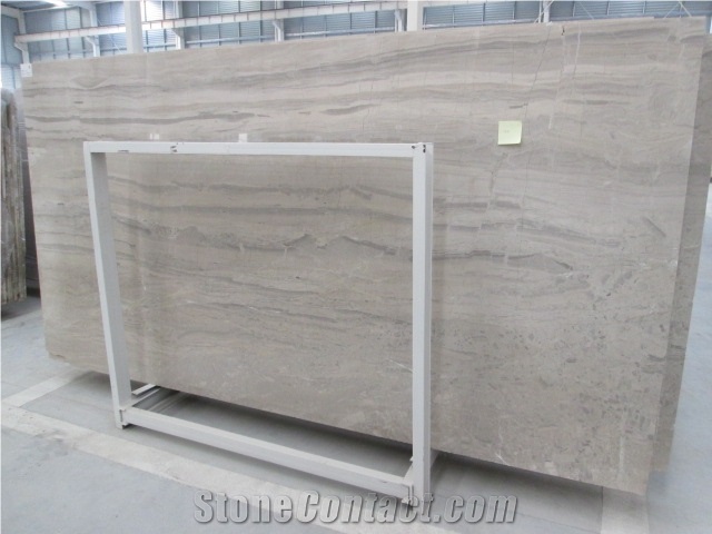 Zebra Beige Marble Wall Slabs,China Beige Marble