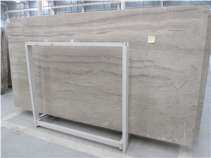 Zebra Beige Marble Wall Slabs,China Beige Marble