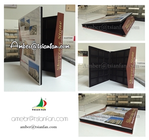 Eva Stone Tile Sample Flods
