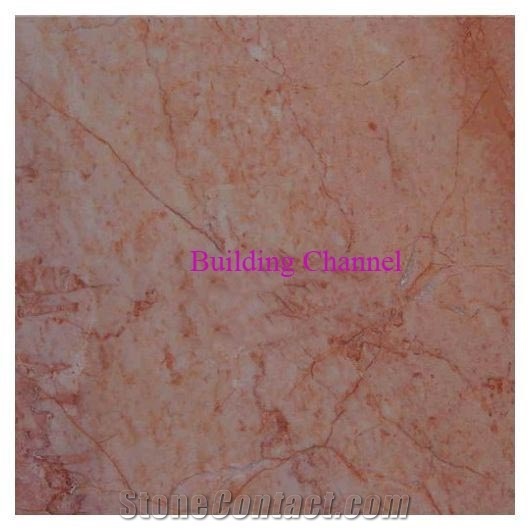 Guang Red Marble Building & Walling Slabs & Tiles, China Red Marble