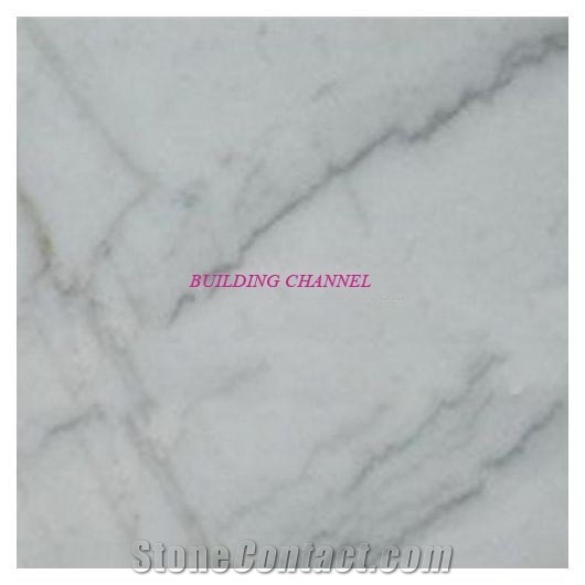 Know Sal White, White Marble Tiles & Slabs