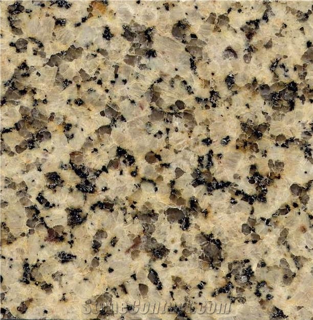 China Crystal Yellow Granite Tiles,Slabs