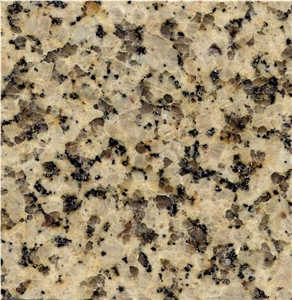 China Crystal Yellow Granite Tiles,Slabs